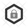 icon for nft lock