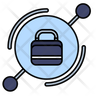 icon for mobile thief