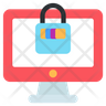 locked sim logo
