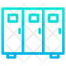 rope lock icon png