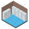 exchange parcel icon download