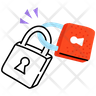 latch icon png