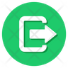 icon for logon
