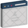 online assistance icon
