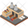 free cargo mill icons