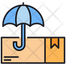logistics insurance emoji