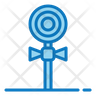 social conflict logo