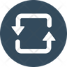 icon for loop