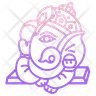 gane icon png