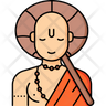 icon for vishnu avatar