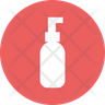 moisturizer icons