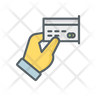 lottery coupon emoji