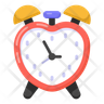 love alarm logo