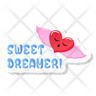 dreamer icon png