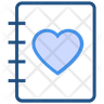 guestbook icon