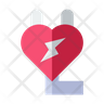 love charger icon png