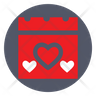 wedding folder emoji
