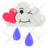 love rain logos
