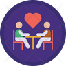 business relationship icons free