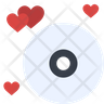 love webcam symbol