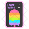 icons of pride month