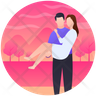 lover icon download