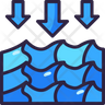 low tide logo