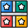 icons of ludo game