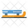 luge icon