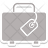 bagage icon
