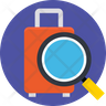 site inspection icons free