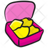 tiffin box icon svg