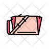 luxury bag icon png
