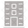 house value icon svg