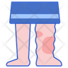 lymphedema icon png