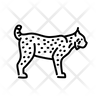lynx emoji