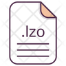 icons for lzo