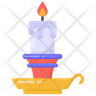 icon for wax stick