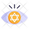 icon for esoteric eye