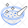 icon for magic bowl