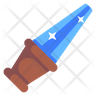 spell sword logo