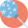 witch wand icon png
