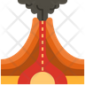 magma icon