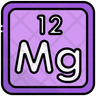 icons for magnesium