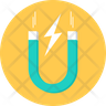magnetic energy logo