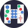 mahjong icons free