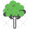 mahogany symbol
