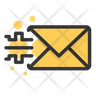 icons of fastmail