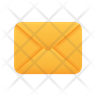 icon for ai mail