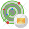 free mail tracking icons